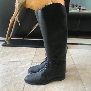 Excellent Condition Effingham Riding Boots